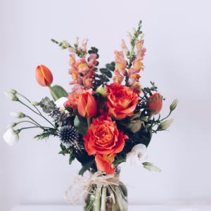 Bouquets Signatures