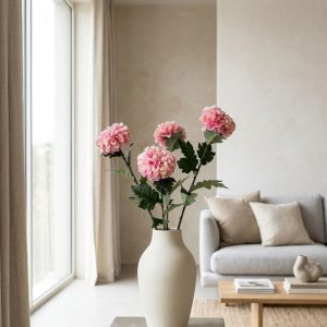 Fleurs à l'unité