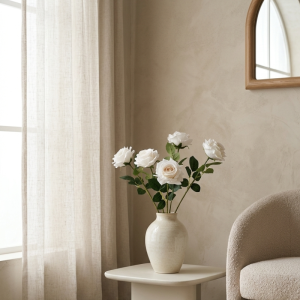 Rose beige 13932