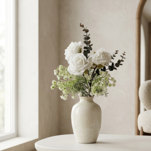 Rose blanche 4715